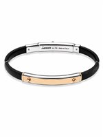 Bracciale Zancan Uomo Classic in Oro EXB154R